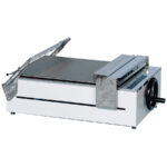 Mini chitara pentru taiat prajituri, 250x250mm