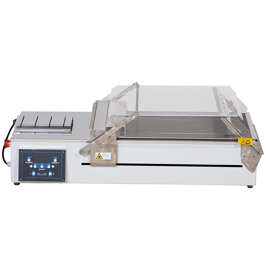 II13.CLIRA_.PRO23 Chitara electrica pentru taiat prajituri Pro, 400x400mm - imagine 1