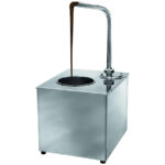 Dispenser ciocolata, 5kg