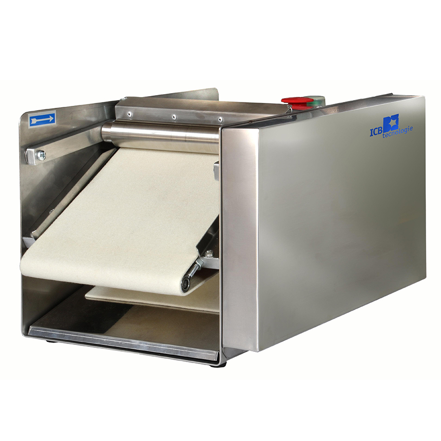 II19.RL223 Masina croissante ROLLERO, 230V - imagine 1