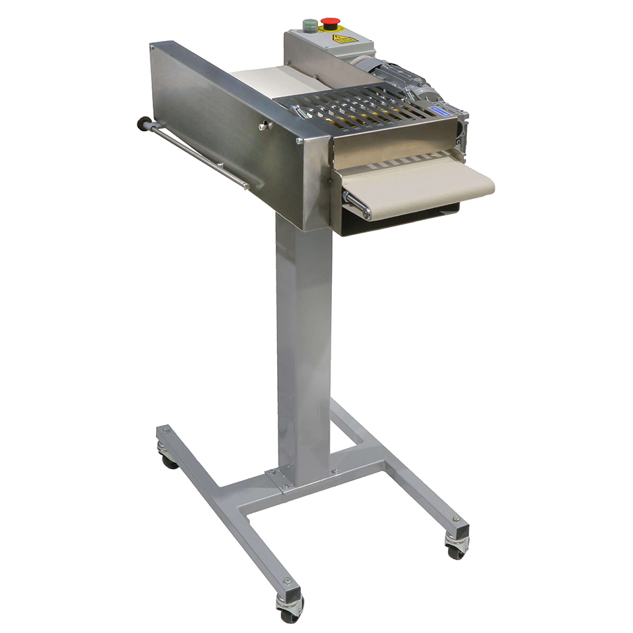 II19.RLP23 Masina croissante ROLLERO PLUS, 400V - imagine 1