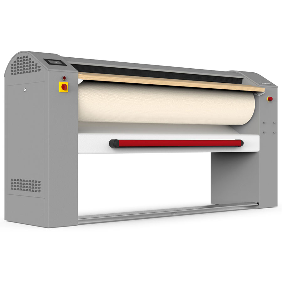 IIFI1500-2526 Calandru electric 1500x250mm - imagine 1