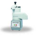 Robot de bucatarie, 80kg/h cu set 6 discuri incluse