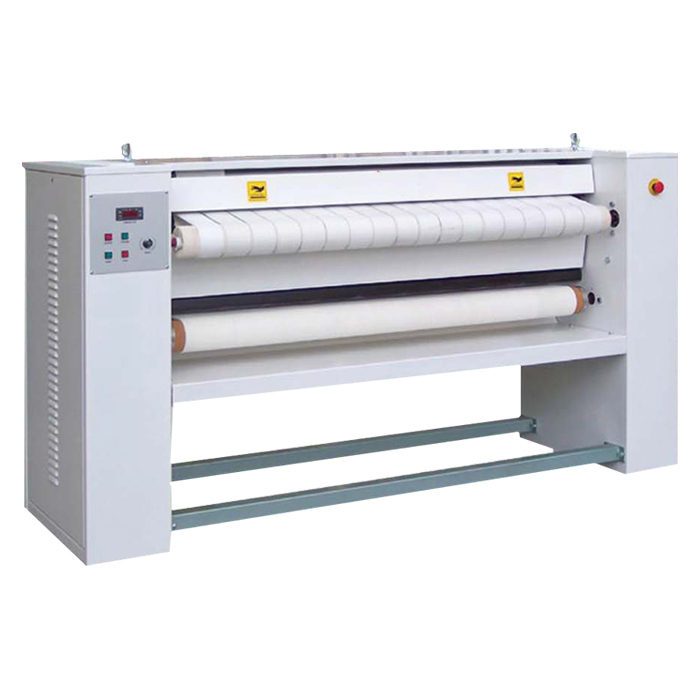 IM185-E34 Calandru electric 1850mm - imagine 1