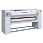 Calandru electric 2500mm