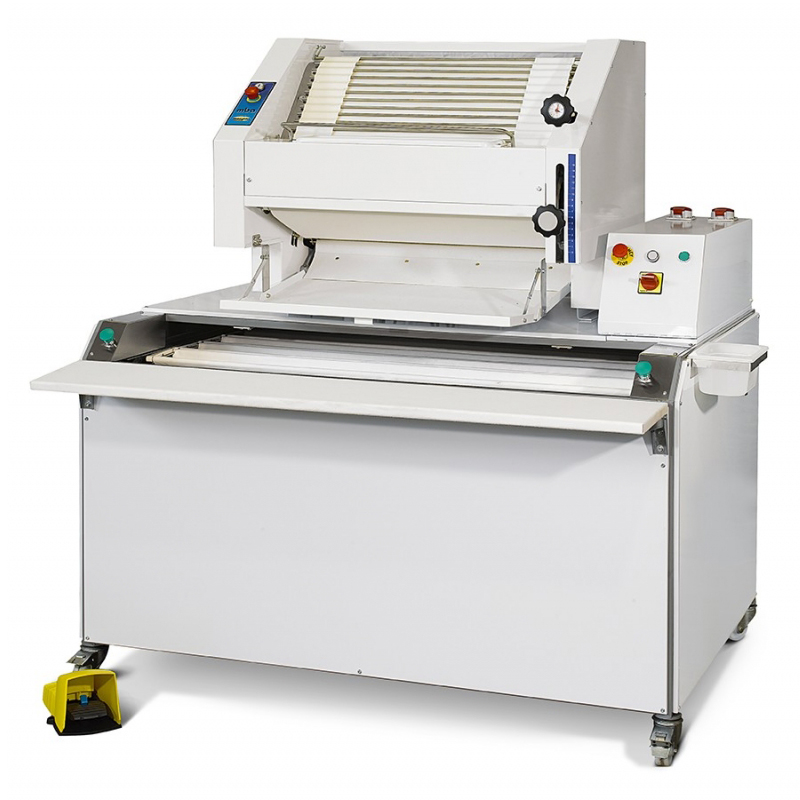 IMBP136-3333 Predospitor manual, 33 canale - imagine 1