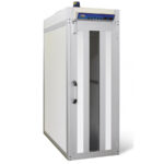 Camera dospire cu 1 usa si 2 carucioare 600x800mm