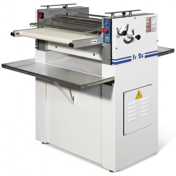 Formator aluat paine, 500mm, 1500 bucati/h