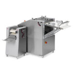 Masina croissante, 840-2500 croissante/ora