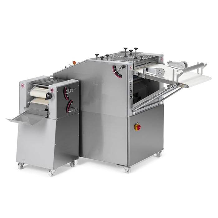 IMIM40033 Masina croissante, 1320-4000 croissante/ora - imagine 1