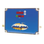 Dozator apa pentru preparare aluat cu 1 program