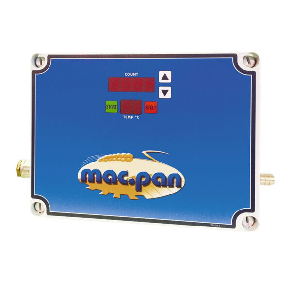 Dozator apa pentru preparare aluat cu 1 program
