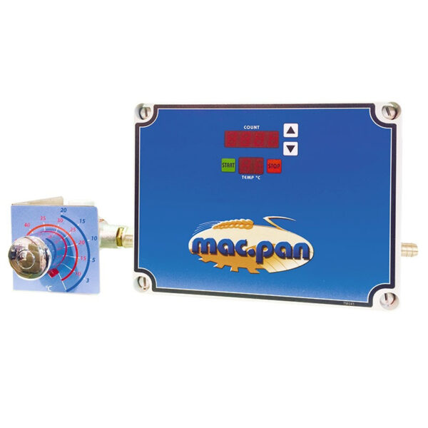Dozator/mixer apa, 30 litri/min