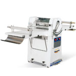 Masina de foietaj cu benzi 1200x600mm
