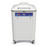 Divizor automat pentru aluat, 60 diviziuni patrate