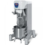 Mixer planetar, 100 litri