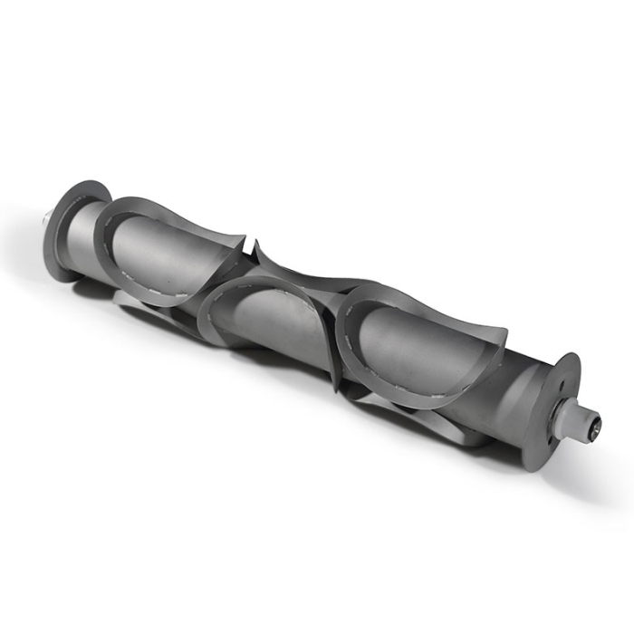 IMRUOVL33 Rola pentru taiat croissante-oval - imagine 1