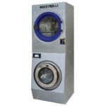 Masina de spalat rufe 9kg si uscator 10kg