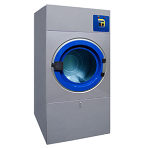 IMTDX1034 Masina de uscat rufe, 10kg - imagine 1