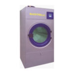 Masina de uscat rufe, 16kg
