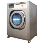 Masina de spalat rufe, 16kg