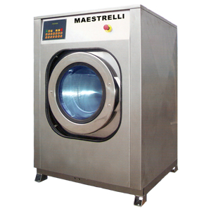 IMXS203334 Masina de spalat rufe, 35kg - imagine 1
