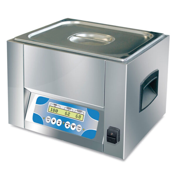 Aparat sous vide, 9 litri