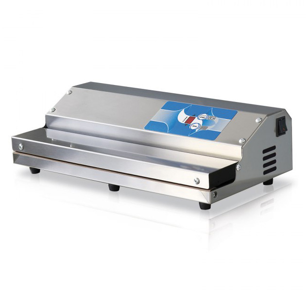 INPREMIUM400 Masina vacuum externa 20L/min, 400mm - imagine 1