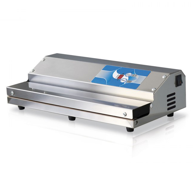 INPREMIUM450 Masina vacuum externa 20L/min, 450mm - imagine 1