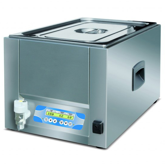 Aparat sous vide 25 litri