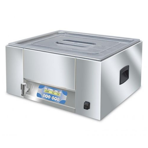 Aparat sous vide, 50 litri