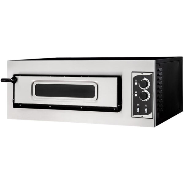 Cuptor pizza, 1 pizza 45cm