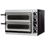 Cuptor pizza, 1+1 pizza 32cm