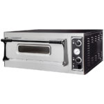 Cuptor pizza, 4 pizze 32cm