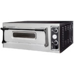 Cuptor pizza, 4 pizze 35cm