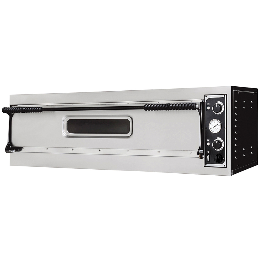 IPBASICXL942 Cuptor pizza, 9 pizze 35cm - imagine 1