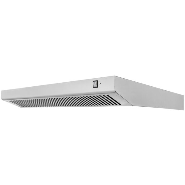 Hota pentru cuptor pizza, 975x1255mm
