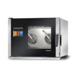 Cuptor electric EXPLORA COLOMBO 4 tavi 600x400mm sau GN1/1