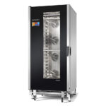 Cuptor electric EXPLORA COLOMBO 20 tavi 600x400mm sau GN1/1