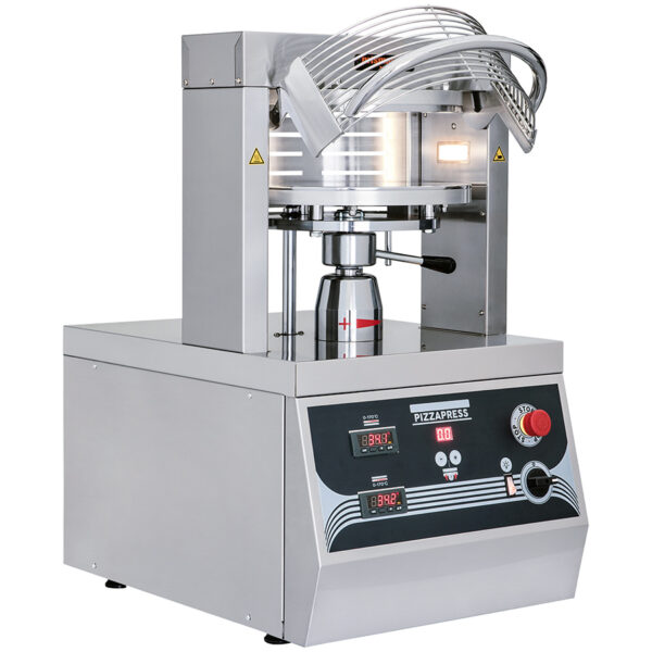 Formator pizza, 330mm