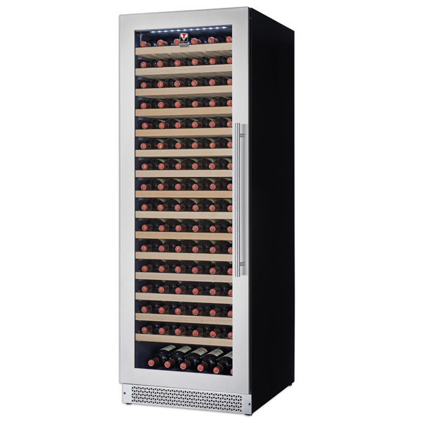 Vitrine pentru vin