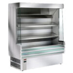 Raft frigorific pentru fructe si legume DANNY, 1200mm