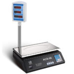 Cantar electronic, 3-40kg