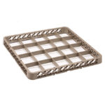Inaltator cu 20 compartimente pentru cos pahare, 500x500mm