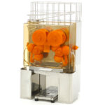 Storcator automat de citrice MAJ-25