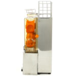 Storcator automat de citrice MAJ-25 - imagine 2