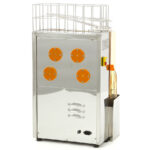 Storcator automat de citrice MAJ-25 - imagine 3