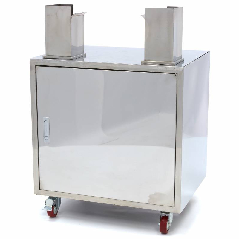 OM0930003735 Suport mobil pentru storcator citrice - imagine 1
