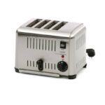 Toaster pop-up 4 felii