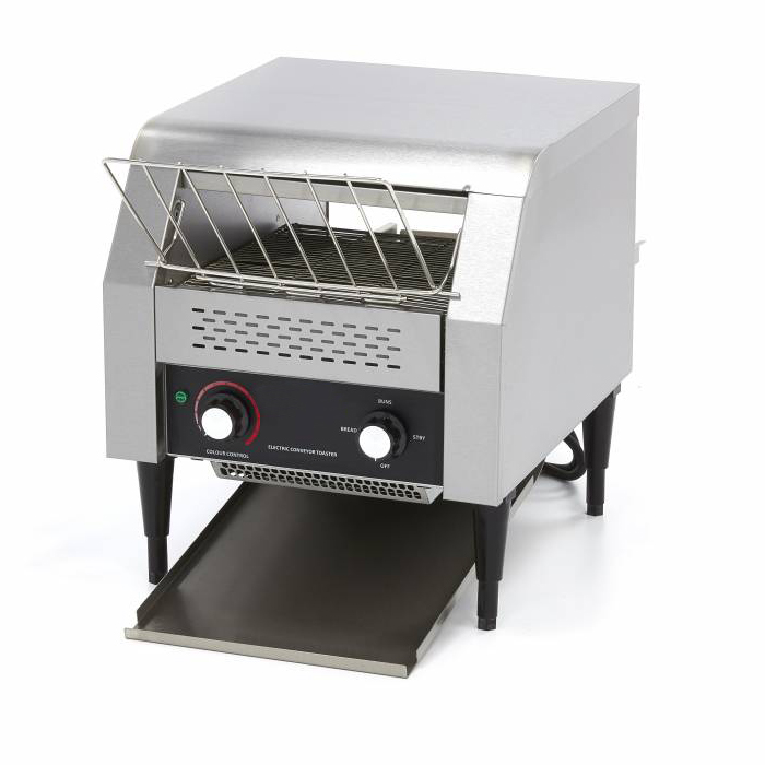 OM0930005635 Toaster tip tunel, 300 felii/ora - imagine 1